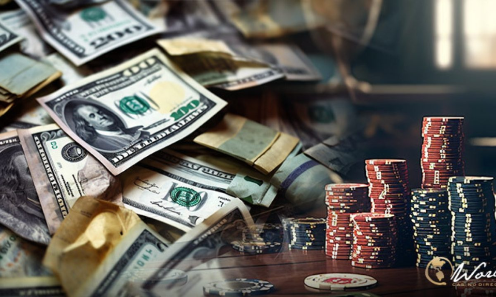 real money online casino games