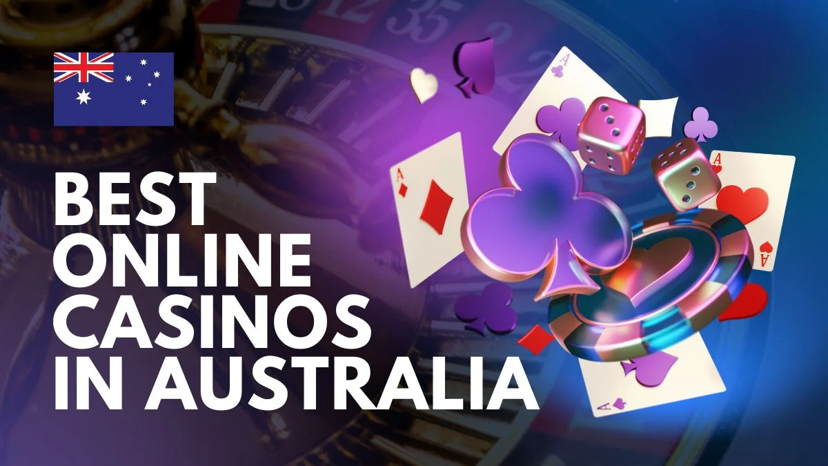 Best Australian Casino