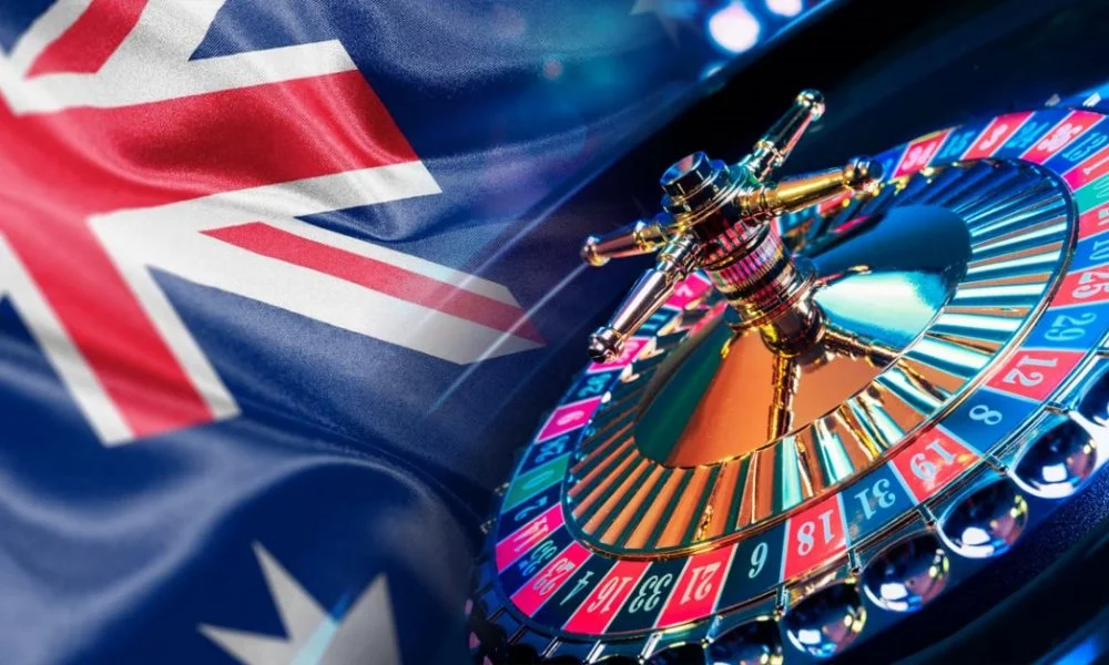 Exploring tips for playing in top Australian online casino