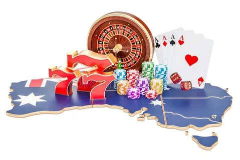 Answering on the most frequent questions about online pokies