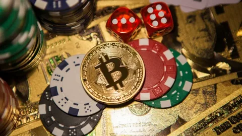 Minimal wagering casinos