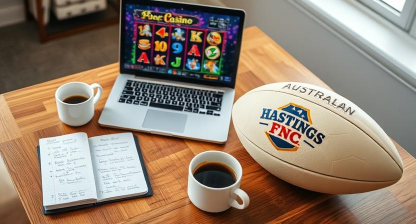 Best Australian Pokies & Winning Tips 2025 – Play Smart