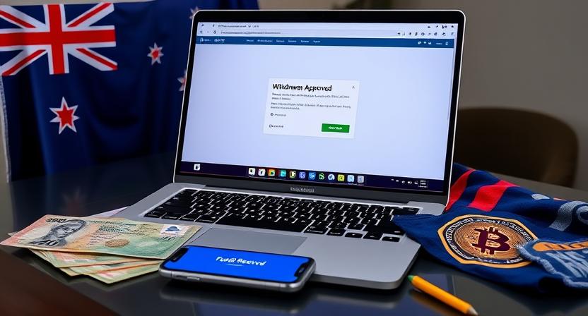 Top-10 Online Casinos With Instant Withdrawal in Australia